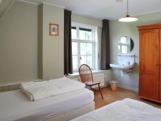 Pet-Friendly Farmhouse - 4