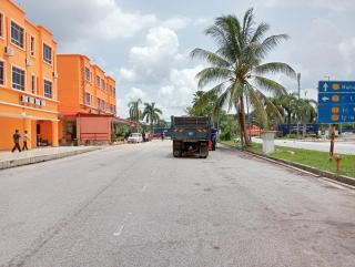 HOTEL SAHARA INN TANJUNG MALIM - Kampong Chabang - 8