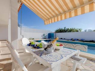 Casa Teresinha with private pool - Montinhos da Luz - 6