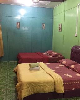 B'first Chalet Perhentian Island - Kampung Kuala Besut - 6