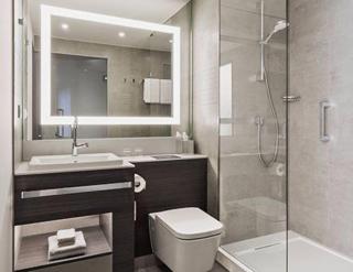 Apart-Hotel Unico EVN Airport - Yerevan - 3