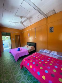 B'first Chalet Perhentian Island - Kampung Kuala Besut - 5