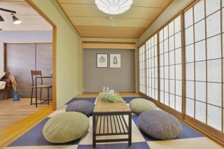 VILLENT Atagawa Terrace - Vacation STAY 28115v - Okawa - 3
