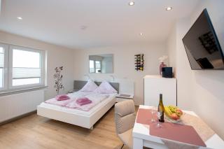 Studio Apartment am historischen Matthiasturm - Neef - 0
