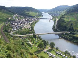 Studio Apartment am historischen Matthiasturm - Neef - 1