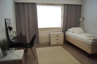 Apartments Borg Kalskeentie - Pori - 8