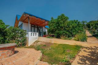 Điểm du lịch canh nông Avocado Farm - Lac Nghĩa - 1