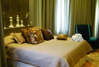 Castelo de Itaipava - Hotel, Eventos e Gastronomia - 3