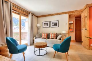 Résidence La Ginabelle - maeva Home - Appartement 3 pièces 6 personnes - Prestige MAE-7151 - Chamonix - 6