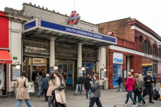Tranquil Trio Bedrooms - London - 0