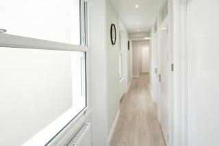 Tranquil Trio Bedrooms - Londra - 8