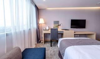 Hotel Shalom Jeju - Jeju - 2