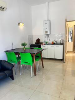 Casa Termal, completa - Termas de Río Hondo - 0