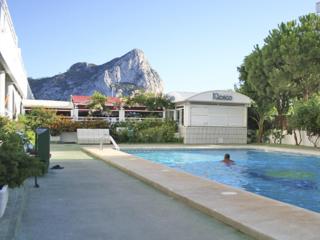 Apartamentos Esmeralda Unitursa - Calpe - 7