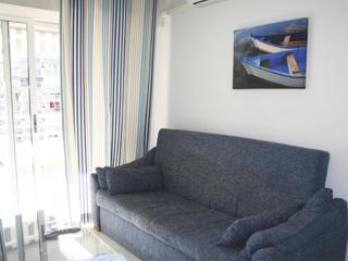 Apartamentos Esmeralda Unitursa - Calpe - 2