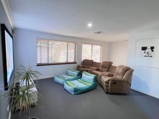 Edgewater Whole Holiday Resort - Perth - 2