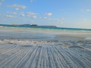 SCARLET SAILS VILLA - 9