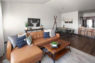 Modern Montana Getaway - All the comforts of home! - Kalispell - 6