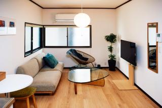 1stop to Shibuya station Japanese traditional house - 0