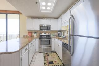 Phoenix VIII 8601 condo - Orange Beach - 7