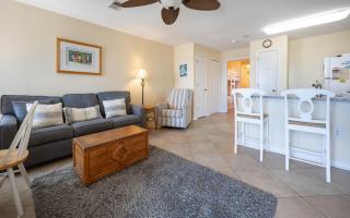 Grand Beach Resort 308 condo - Gulf Shores - 2