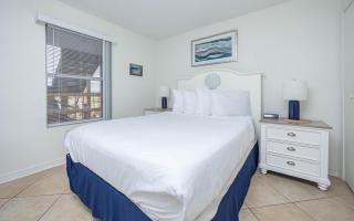 Grand Beach Resort 308 condo - Gulf Shores - 1
