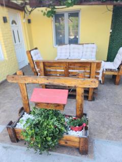 Apartman DUNJA - Pačir - 1