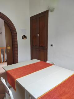 A CASA DI GIÒ & GIÒ - Paola - 7