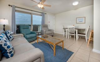 Summer House West 104C condo - Gulf Shores - 6