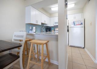 Summer House West 104C condo - Gulf Shores - 7