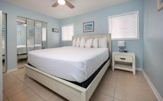 Summer House West 104C condo - Gulf Shores - 2