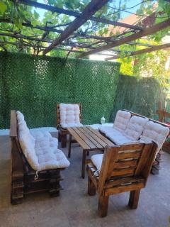 Apartman DUNJA - Pačir - 8
