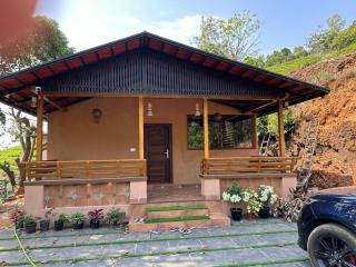 Amour Estate - Periya - 0