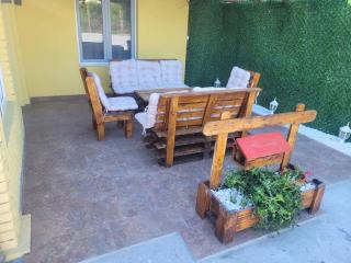 Apartman DUNJA - Pačir - 9