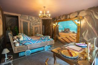 Guest house Western-city - 1