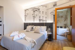 Hotel Mia Cara & Spa - Florença - 5