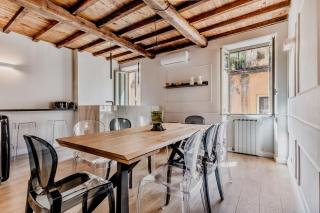APT ROME - Vittoria Palace - Rom - 7
