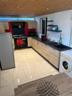 Nana&Coco appart/hôtel - 8