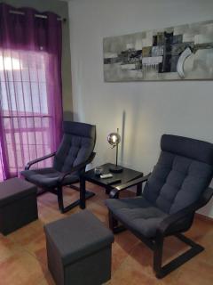 Apartamento Sirena - Almuñécar - 9