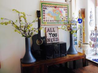 Turkish Style Hostel - Lisbona - 8