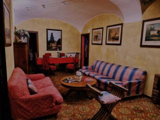 Il Bibiribì al Castello - Pieve di Teco - 3