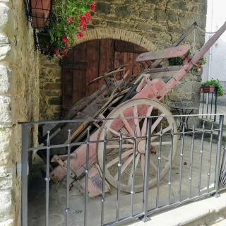 IL CANICCIO Borgo Isora - Pistoia - 8