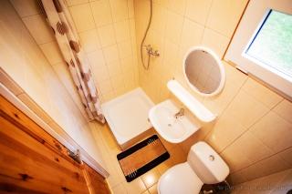 Agroturystyka Spokojna domek 5 osobowy - 5