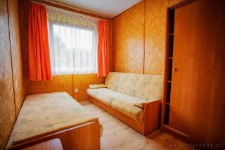 Agroturystyka Spokojna domek 5 osobowy - Pogorzelica - 6