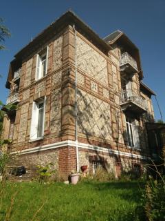 Les Roches - Bolbec - 1