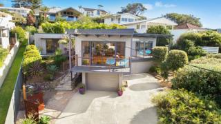 Mystic Waves Wifi , Pet Friendly Accom Holidays - Wamberal - 9