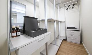 Orange County Byeongjeom station - 2