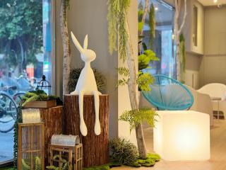 Finders Hotel Hualien Station - 5