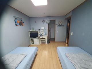 울산 일산해수욕장 대왕암 숙소 - Ulsan - 4