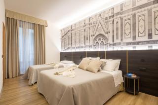 Hotel Mia Cara & Spa - Firenze - 8